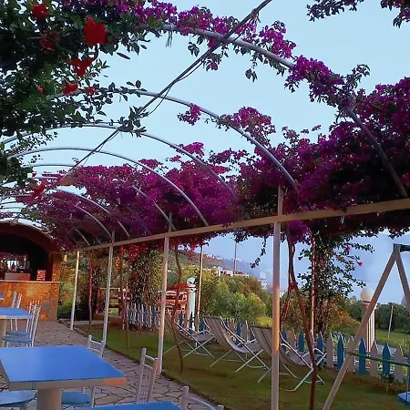 Hotel Sirena 3*