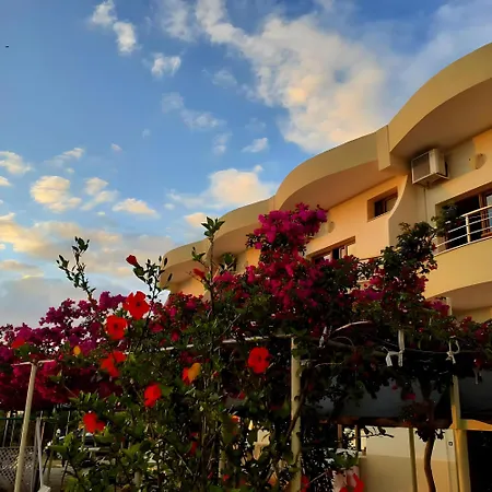 Hotel Sirena 3*
