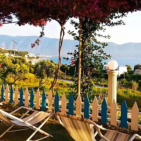 Sirena Hotel