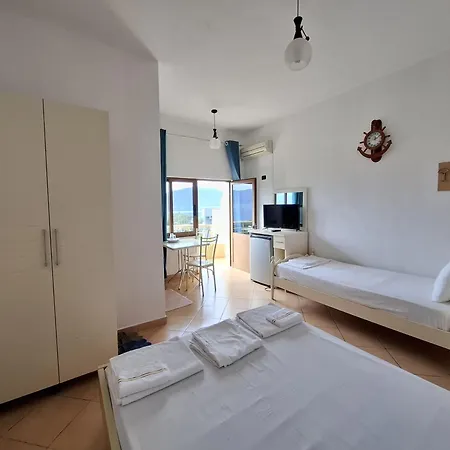 Hotel Sirena