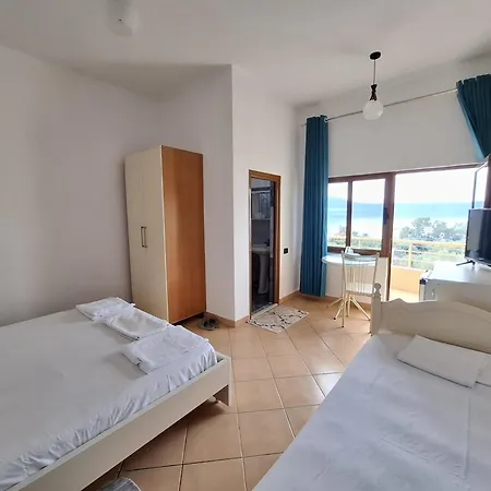 Hotel Sirena 3*