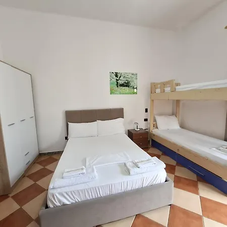 Sirena Hotel 3*