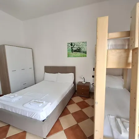 Hotel Sirena 3*