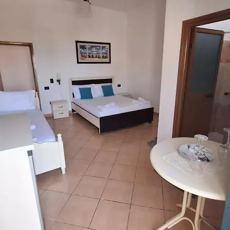 Sirena 3* Radhimë