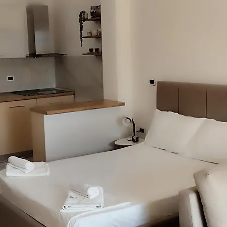 Sirena Hotel Radhimë