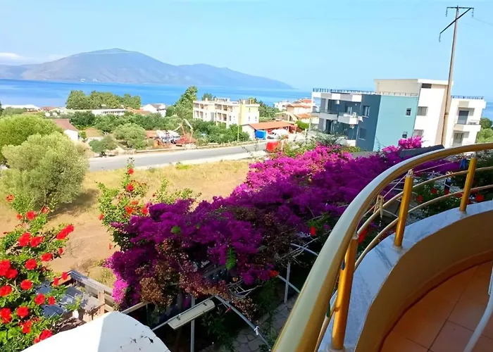 Sirena 3* Radhimë