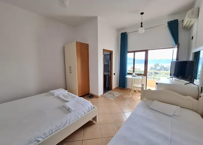 Hotel Sirena 3*