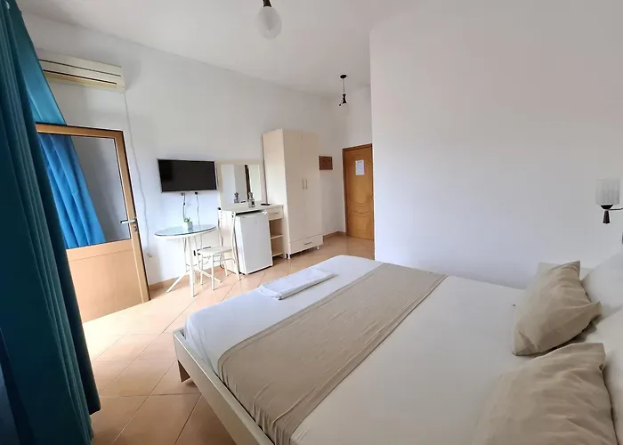Sirena Hotel