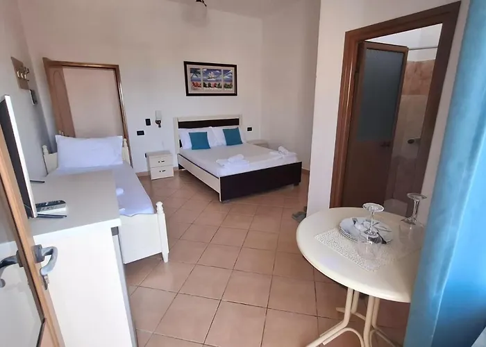 Sirena 3* Radhimë