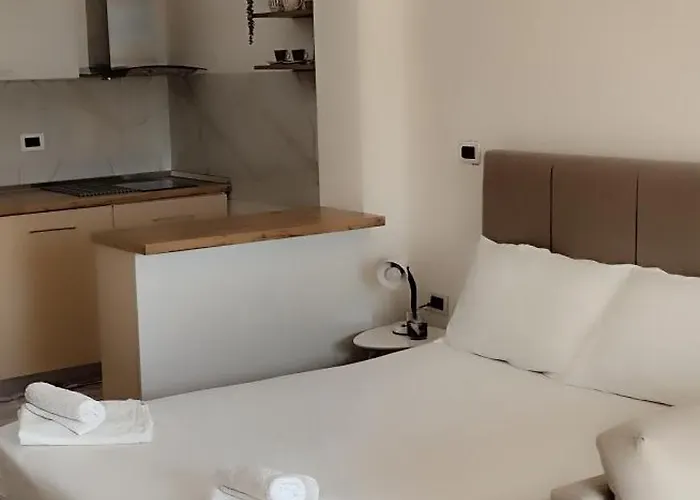 Sirena Hotel Radhimë