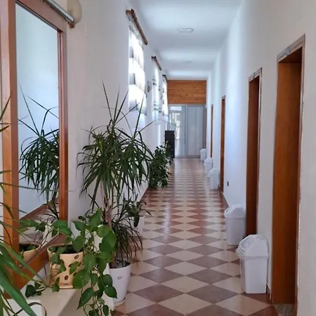 Hotell Sirena Radhimë