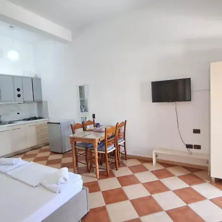 Hotell Sirena Radhimë