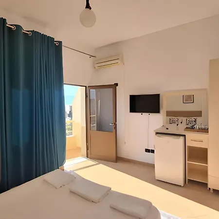 Otel Sirena