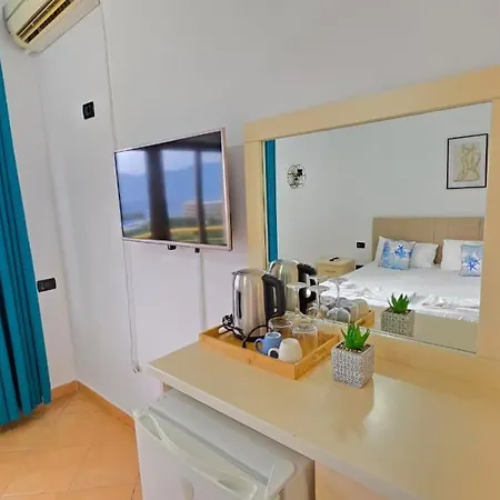 Sirena Radhimë