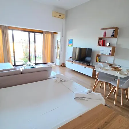 Sirena Otel 3*