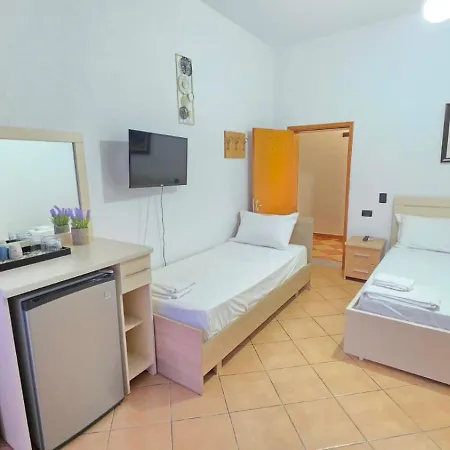 Otel Sirena