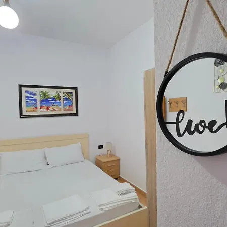 Sirena Otel Radhimë