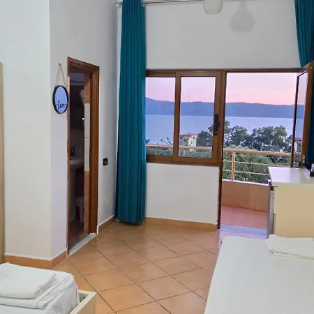 Sirena Otel 3*