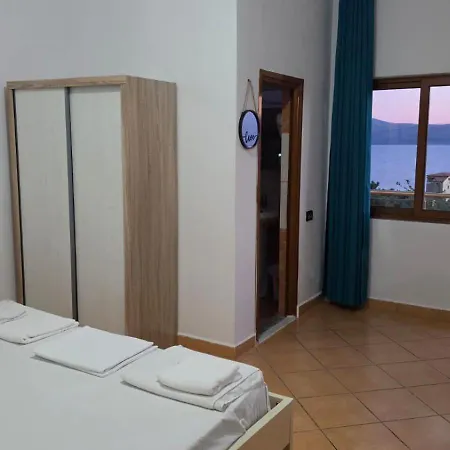 Hotel Sirena 3*