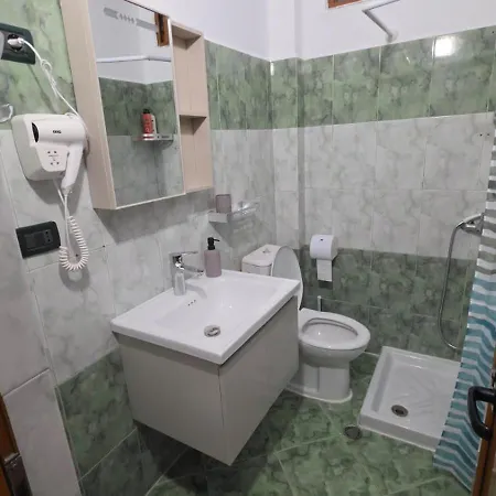 Otel Sirena 3*