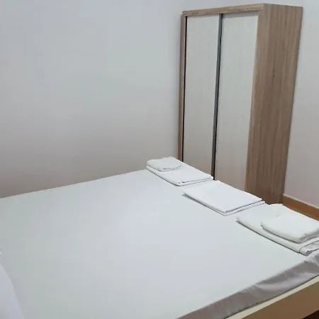 Hotel Sirena 3*