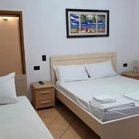Sirena 3* Radhimë