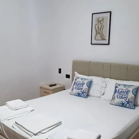 Sirena Hotel
