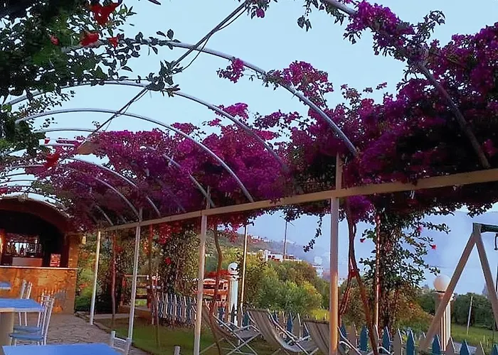 Ξενοδοχείο Sirena 3*