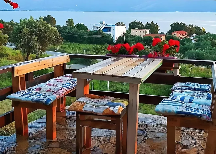 Ξενοδοχείο Sirena